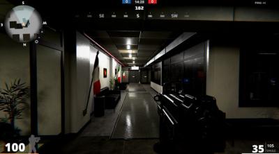 Screenshot of SDC2X