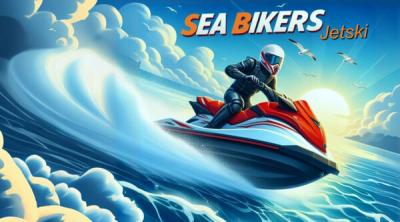 Screenshot of Sea Bikers Jetski