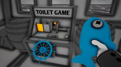 Screenshot of Sea Chronicles