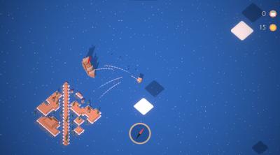 Screenshot of Sea of Change