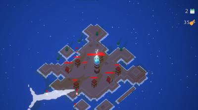 Screenshot of Sea of Change