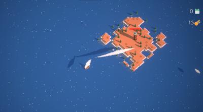 Screenshot of Sea of Change