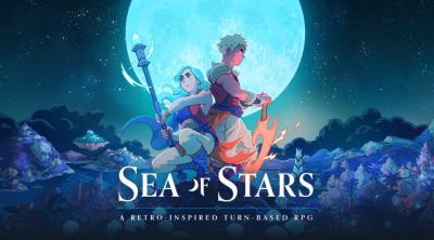 Logo of Sea Of Stars