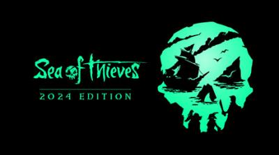 Logo of Sea of Thieves: 2024