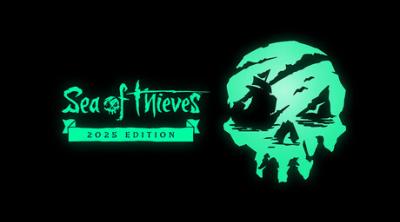 Logo de Sea of Thieves: 2024