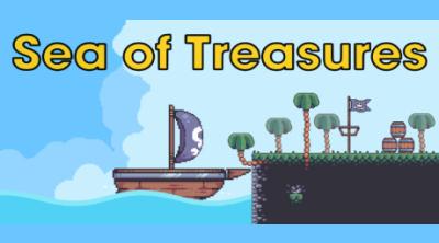 Logo of Sea of Treasures