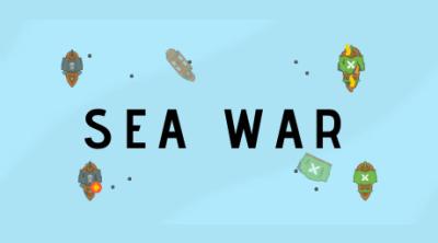 Logo of Sea War