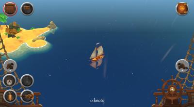 Screenshot of Seafarer