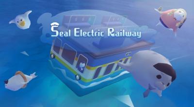 Logo of Seal Electric Railway