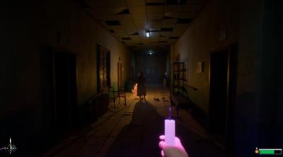 Screenshot of Sealed