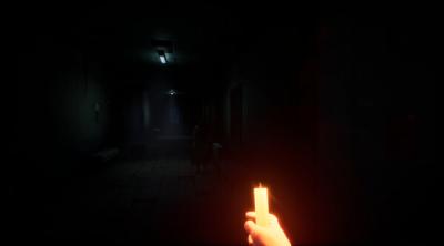 Screenshot of Sealed
