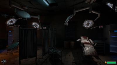 Screenshot of Sealed
