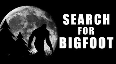 Logo of Search 4 Bigfoot