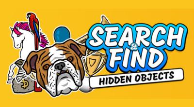 Logo of Search & Find - Hidden Objects