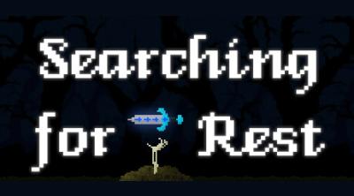 Logo of Searching For Rest