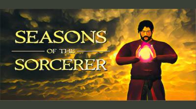 Logo of Seasons of the Sorcerer