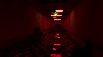 Screenshot of SECLUSION