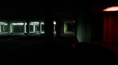 Screenshot of SECLUSION