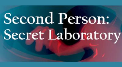 Logo von Second Person: Secret Laboratory