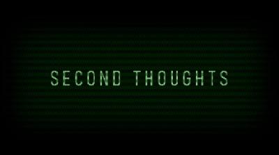 Logo of Second Thoughts
