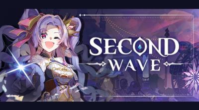 Logo of Second Wave