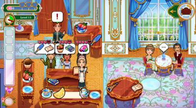 Screenshot von {Spielname}