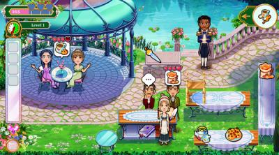 Screenshot von {Spielname}