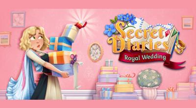 Logo von Secret Diaries - Royal Wedding