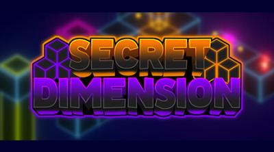 Logo of Secret Dimension