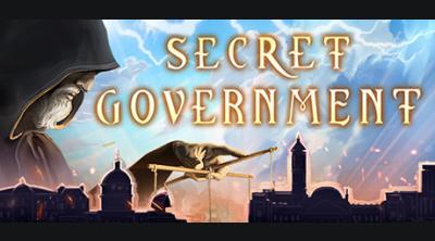 Logo von Secret Government