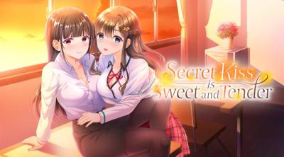 Logo of Secret Kiss is Sweet and Tender