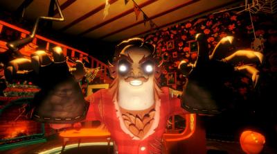 Capture d'écran de Secret Neighbor: Hello Neighbor Multiplayer