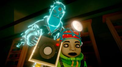 Capture d'écran de Secret Neighbor: Hello Neighbor Multiplayer
