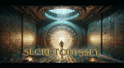 Logo of Secret Odyssey: Orb of Eternity