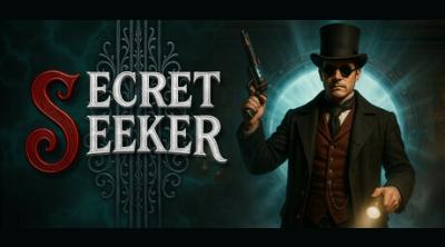Logo de Secret Seeker