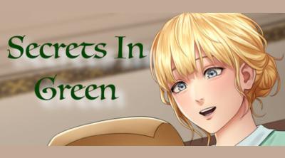 Logo of Secrets In Green