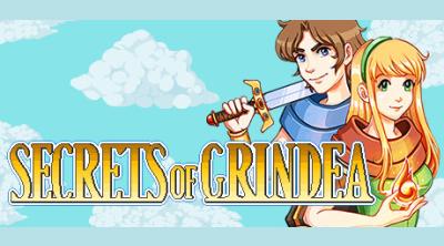 Logo of Secrets of Grindea