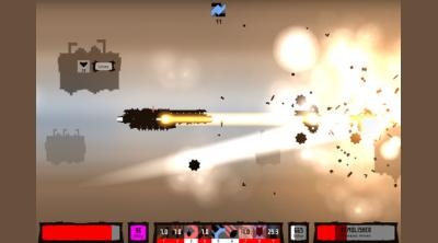 Screenshot of Sector Six