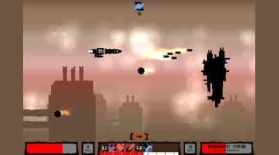 Screenshot of Sector Six