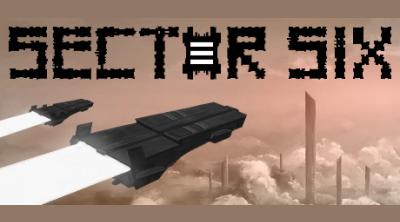 Logo de Sector Six
