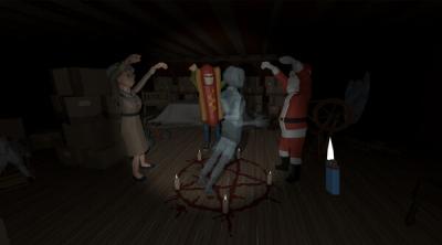 Screenshot of Security Control