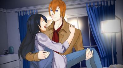 Screenshot of Seduce Me the Otome