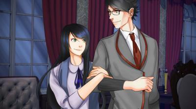 Screenshot of Seduce Me the Otome