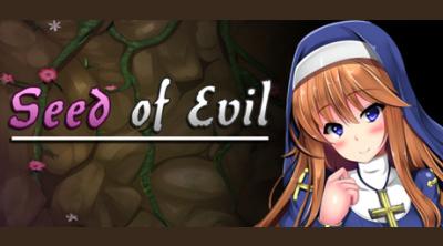 Logo of Seed of Evil