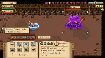 Screenshot of Seeds of Calamity