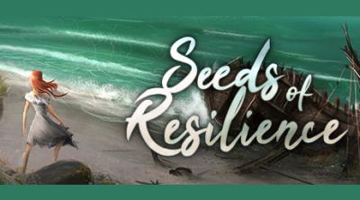 Logo of Seeds of Resilience