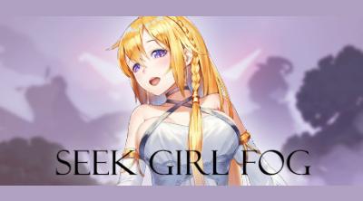 Logo of Seek Girl: Fog a