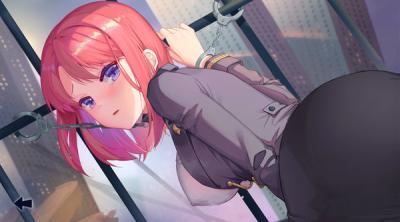 Screenshot of Seek Girl V