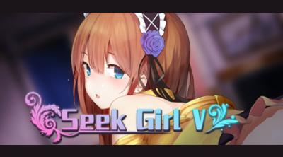 Logo of Seek Girl V