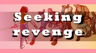 Logo de Seeking Revenge